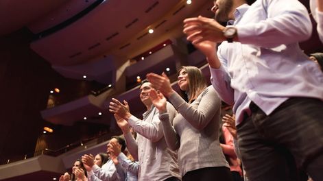 Conseguí tus entradas 2x1 con Los Andes Pass y disfrutá los mejores espectáculos