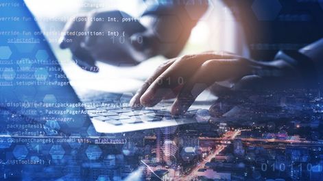 Las industrias con uso intensivo del conocimiento siguen su crecimiento