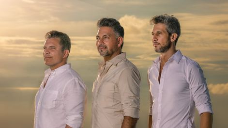 Los Andes | Destino San Javier vuelve a Mendoza, con un show diferente en el Stadium Arena Maipú.