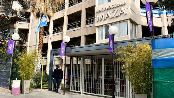 la universidad maza renovo su certificacion bajo la norma de calidad iso 9001