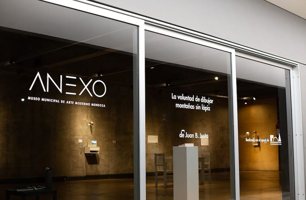 Sumate al taller “Laboratorio visual: movimiento involuntario” en el Anexo MMAMM