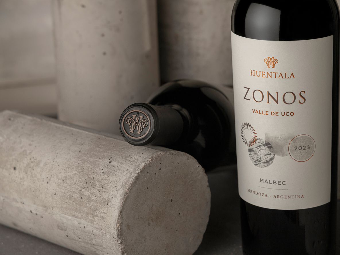 Huentala Wines llevó el terroir de Gualtallary a la Premium Tasting Buenos Aires con Zonos 2023