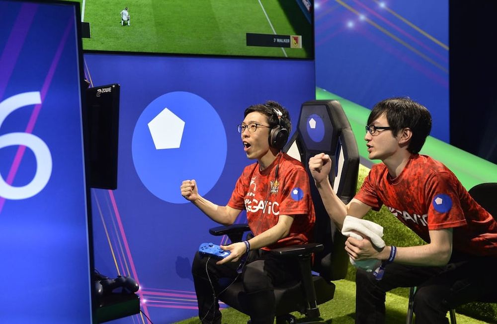El FIFA eClub World de París ya tiene tres clasificados