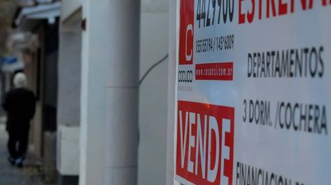 El gobierno nacional aseguró que los deudores UVA no pagarán más del 35% de sus ingresos