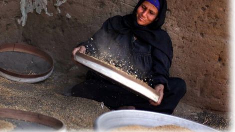 Problemas sociales que ponen en riesgo la estabilidad de Jordania