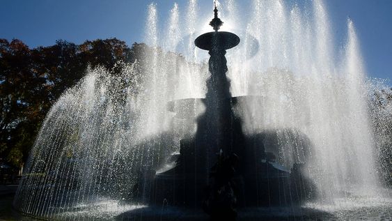 Cómo estará el tiempo este jueves en Mendoza. Foto: Orlando Pelichotti