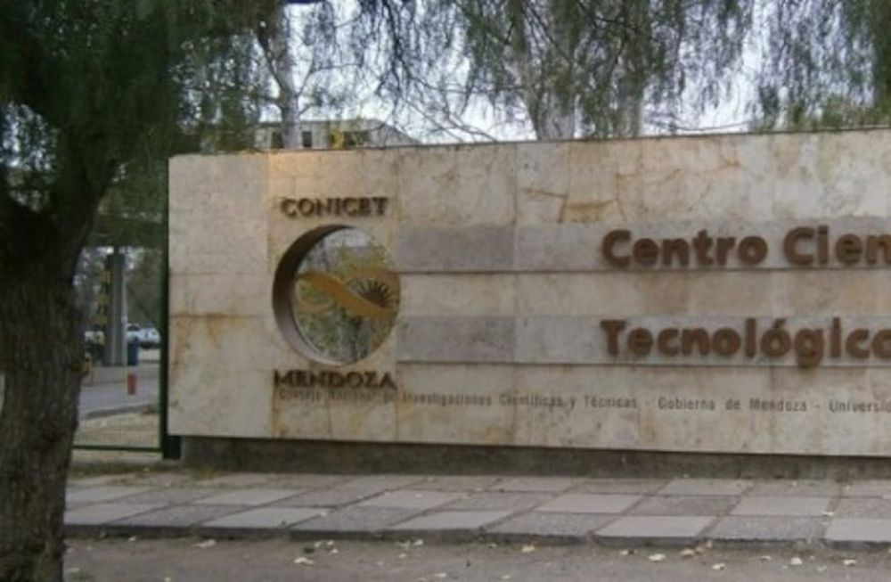 CCT-Conicet Mendoza, punto de inicio de la Ciencia en Cuyo