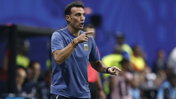 La campaña del técnico argentino suma otro hito y otro el récord de presencias mundialistas, mantiene un invicto frente a selecciones europeas desde que asumió el cargo.