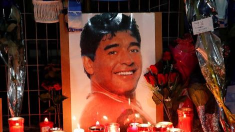 Diego murió el 25 de noviembre de 2020. Sus últimos días y testimonios que comprometen a su entorno, en un documental de TN.