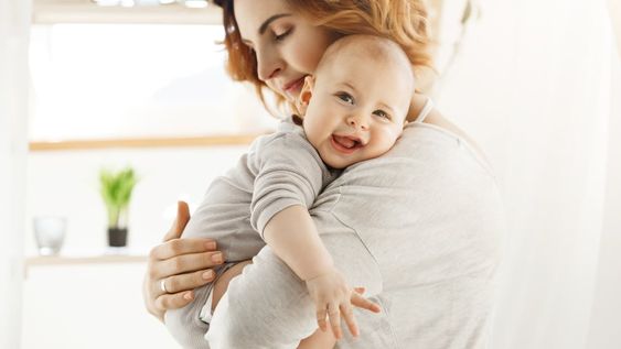 ¿Por qué es tan importante la lactancia materna para tu bebé?
