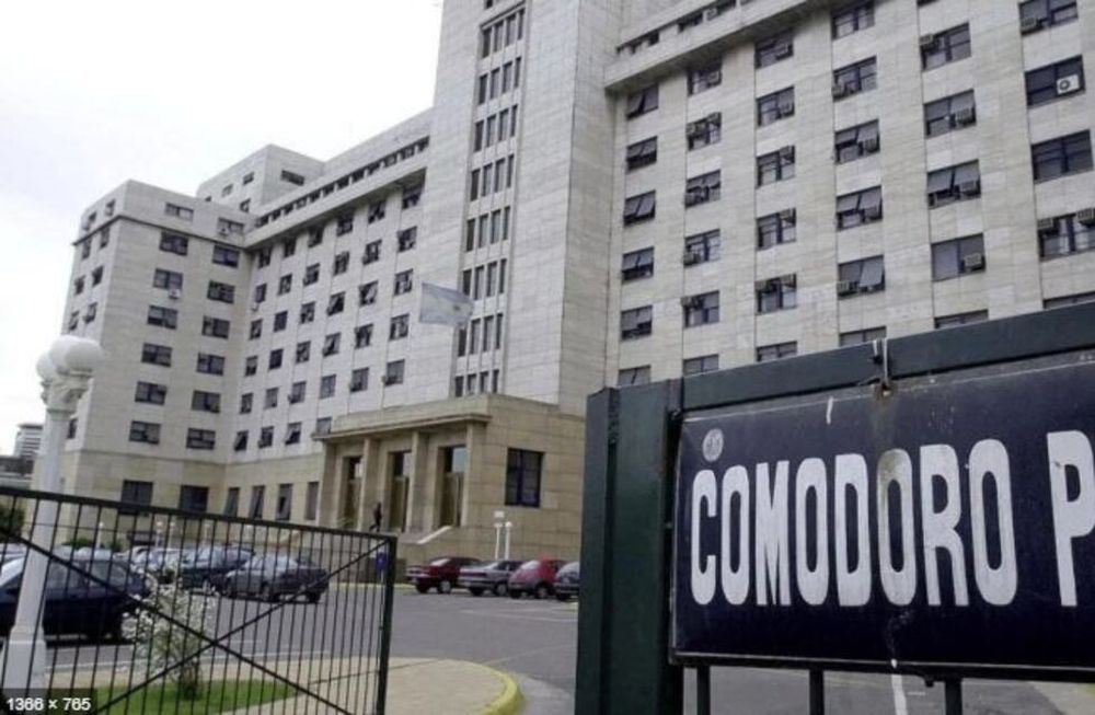 La causa de espionaje ilegal pasara de Comodoro Py a Lomas de Zamora.
