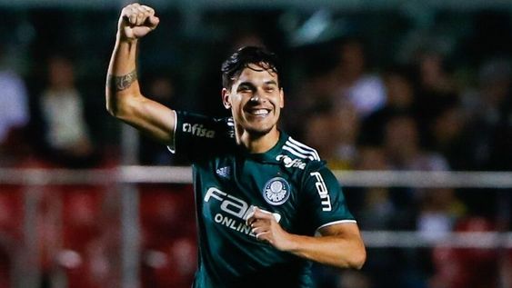 Atención Tomba: Palmeiras podría perder a una de sus figuras