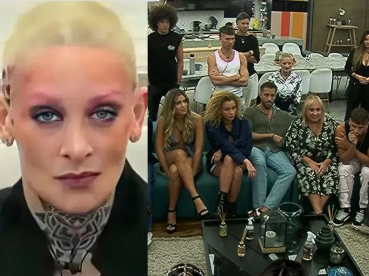 Algunos jugadores consideran irse de Gran Hermano luego del ingreso de Furia.