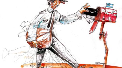 Una combinación de buenas y malas noticias - Por Rodolfo Cavagnaro