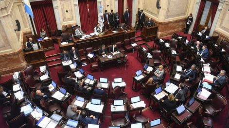 Afiliación y crisis de la representación política - Por Carlos Finochio