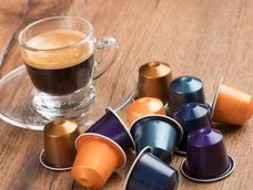 Macetas hechas con capsulas de cafe: el paso a paso para realizar esta idea
