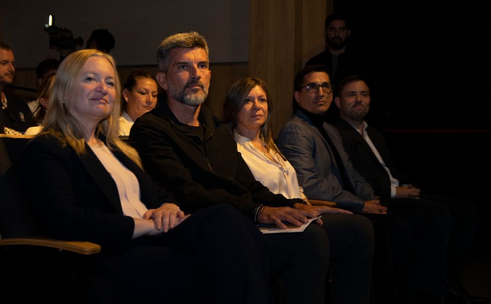 El intendente Ulpiano Suárez lanzó un dardo, en medio del pase de Hebe Casado a La Libertad Avanza