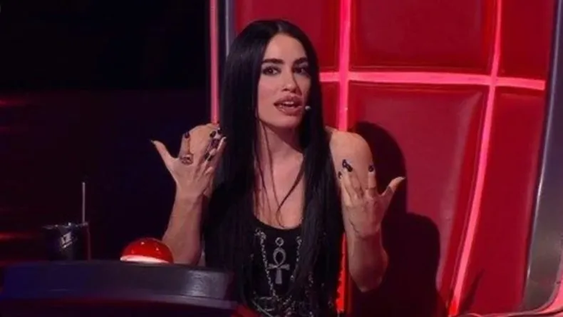 El enojo en redes sociales por los cambios en La Voz Argentina.