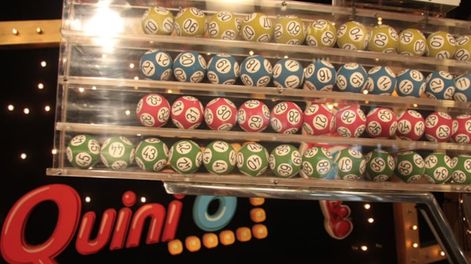 Resultados del Quini 6 de Pascua: quién ganó $38 millones y de dónde es (Imagen ilustrativa / Web)