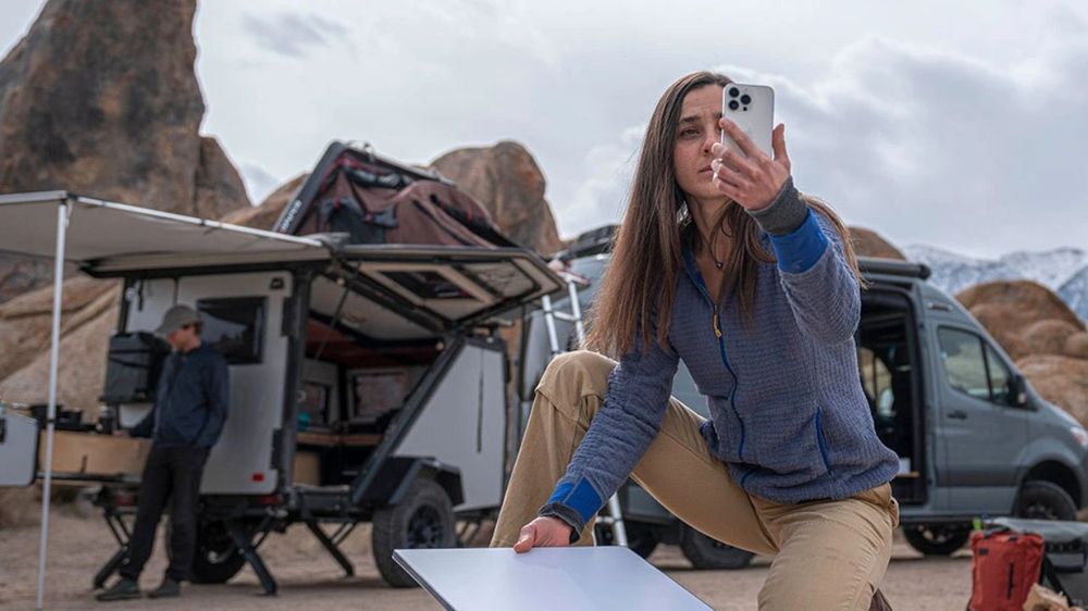 Starlink en Argentina: cuáles son los celulares compatibles con el internet satelital de Elon Musk
