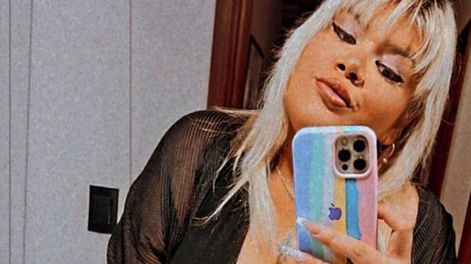 Morena Rial