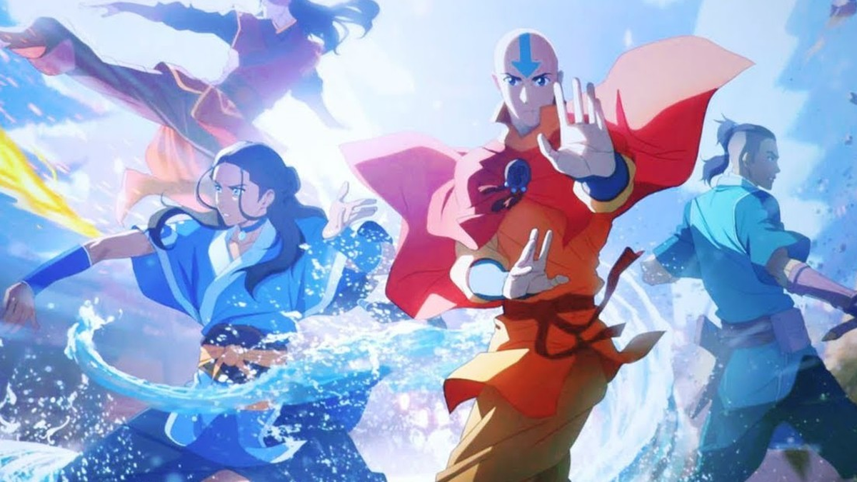 Crisis en Paramount+: la nueva película de 