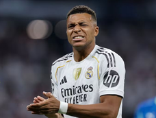 Mbappé despeja dudas ante el Real Madrid y Francia: su plan para llegar al 100% a la Copa del Mundo. Mbappé despeja dudas ante el Real Madrid y Francia: su plan para llegar al 100% a la Copa del Mundo.