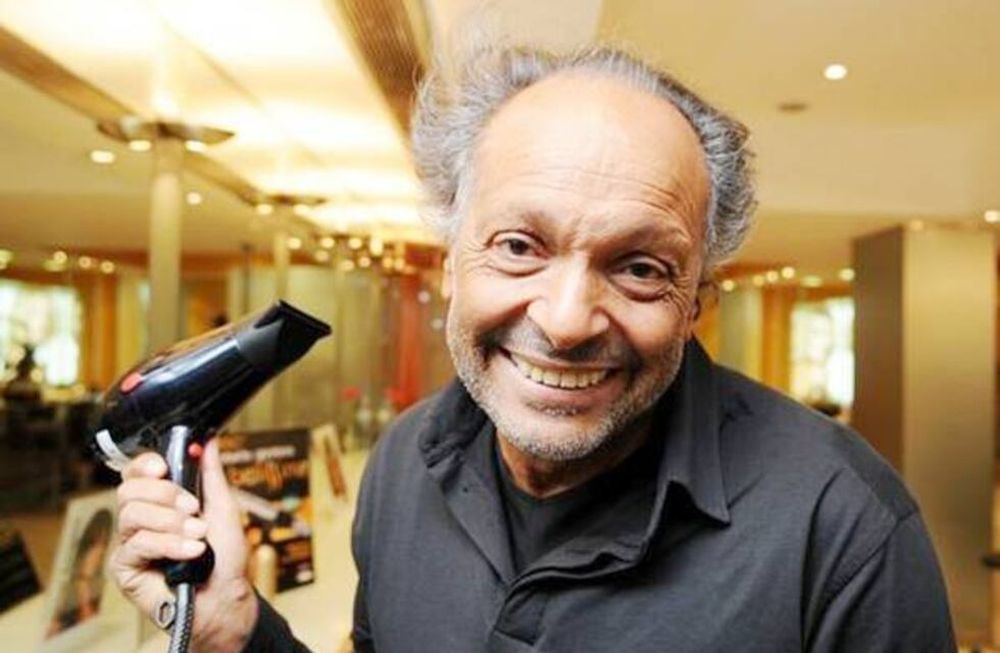 Roberto Giordano acordó 2 años de prisión en suspenso por evasión