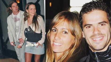 Mica Vázquez reveló todo sobre la infidelidad de Gago con Dulko