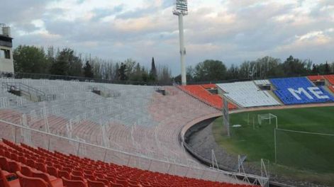 El Malvinas bajo la lupa de Conmebol