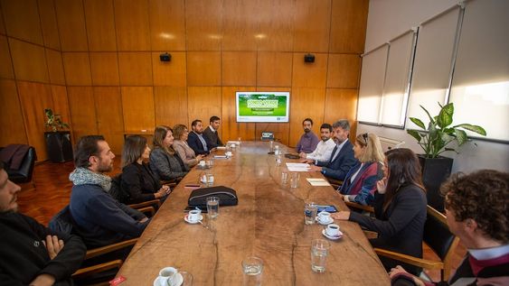 La Ciudad y el Banco Galicia presentan el Fondo Verde para la Sostenibilidad Ambiental