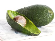 las cascaras de la palta no son basura, son un tesoro en tus manos con multiples usos las cascaras de la palta no son basura, son un tesoro en tus manos con multiples usos