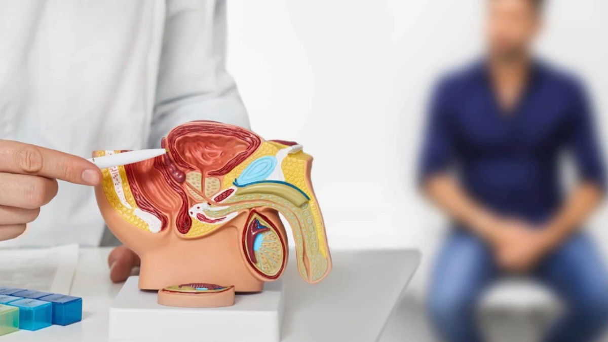 Cáncer de próstata: por qué en Argentina viene en 