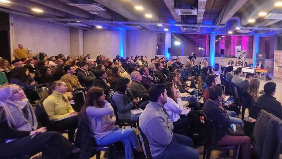 El 14 de julio vuelve a Buenos Aires TENDIEZ Experiencias, tras un convocante evento en Córdoba