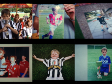 República Checa vuelve al Mundial tras 20 años con una lista anunciada por las voces de los familiares de los jugadores.