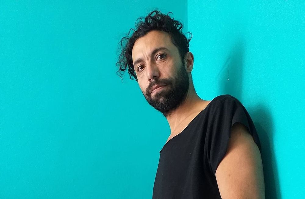 El bandoneonista Gonzalo Tohmé abre el Festival de Tango y adelantará parte de su nuevo material.