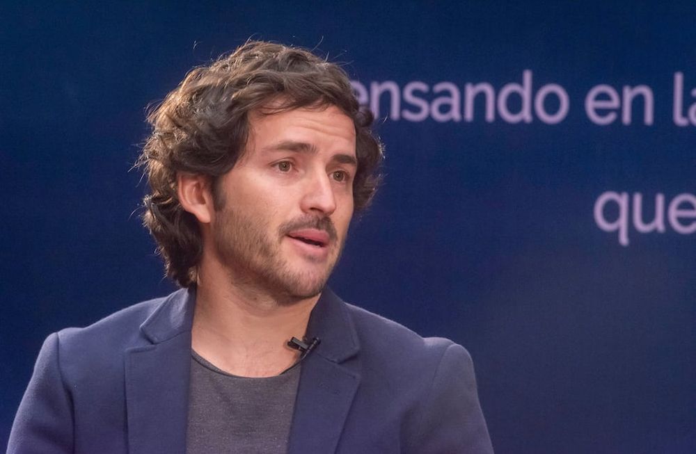 A. Malgor: Los jóvenes que serán gerentes, salen los viernes a marchar por el planeta