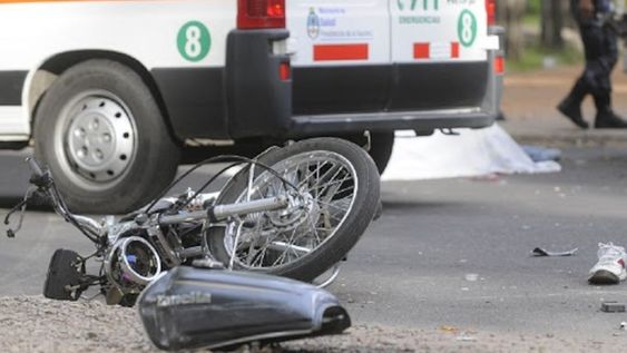 Con horas de diferencia, murieron dos conductores en Maipú y Guaymallén