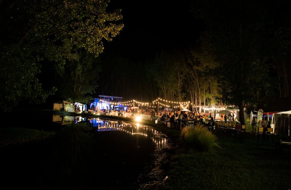 “Hagamos que las cosas pasen”: el mensaje motivador que trasmitirá CIAT en su 63° aniversario y un sunset que promete ser superador / foto gentileza