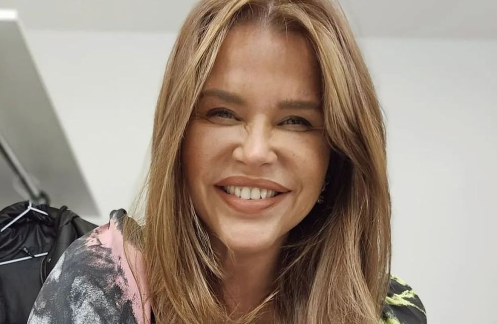 Nazarena Vélez