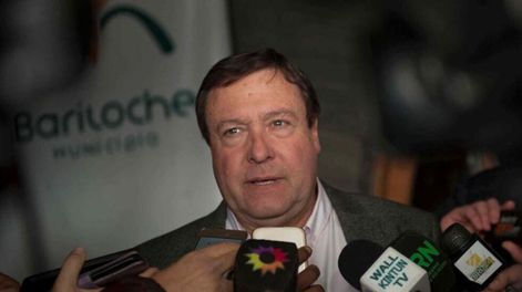 Los Andes | Alberto Weretilneck,de Río Negro, es el impulsor de uno de los proyecto de reforma de la Corte.