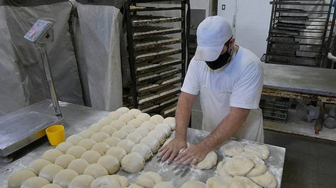 El Banco Nación y la AFIP lanzaron una línea de crédito para que las pymes puedan pagar su deuda con los beneficios de pago al contado. Foto: Los Andes