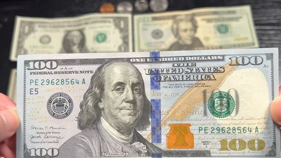 El dólar sube a $1.500 y en junio acumuló una suba superior al 5%.