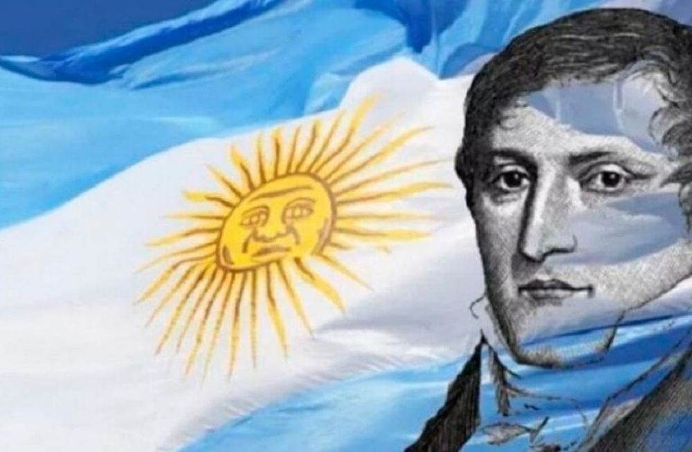  Manuel Belgrano 