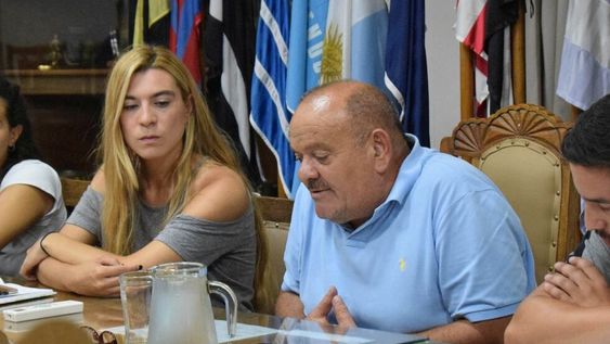 Fútbol Femenino: Un papelón, el mandato que duró un “Díaz”