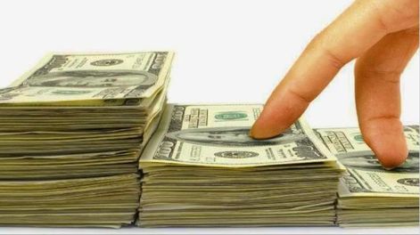 Tras los controles, se disparó el contado con liquidación y la brecha con el oficial super