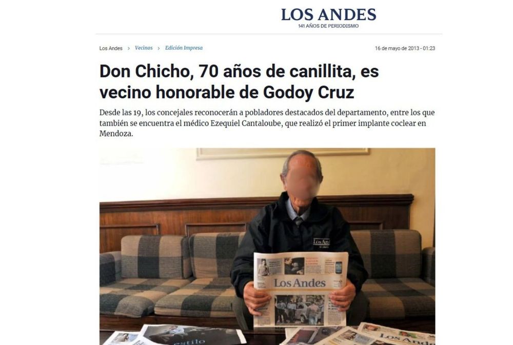 El hombre que ganó 200 millones de pesos en el casino y lo perdió todo, hasta su familia