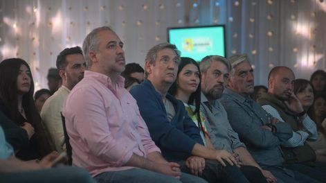 El justicialismo va a elecciones municipales el 22 de febrero en una pelea que se supone será dura.