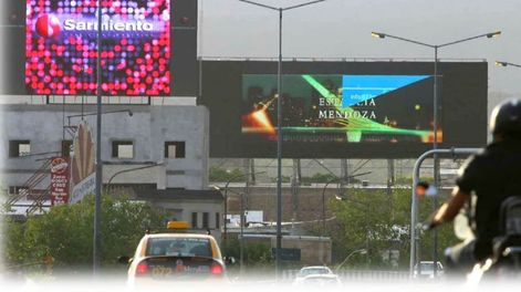 ¿Impacto visual versus impacto vial?