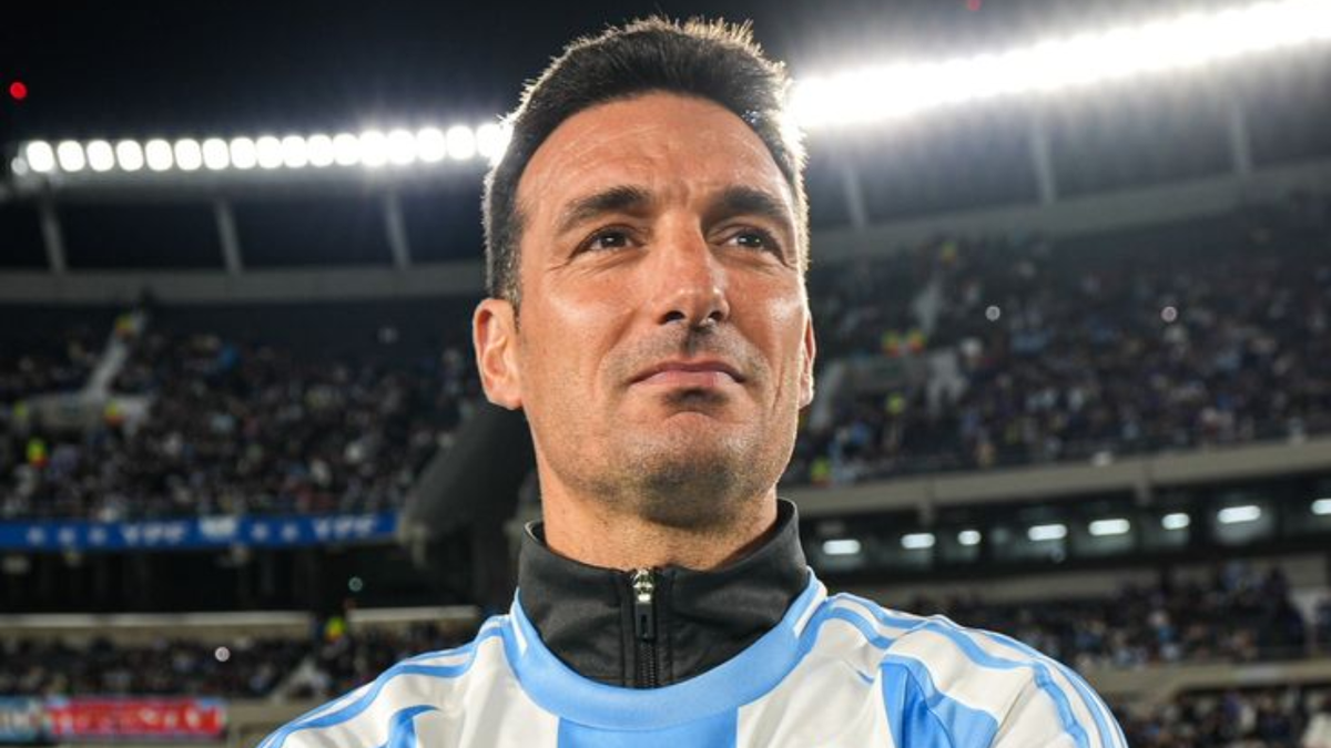 Con bajas clave y varias sorpresas: así es la lista de Argentina para el Mundial 2026, según el álbum Panini